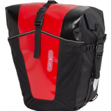 Bagagebærertasker Cykeltasker & Kurve på tilbud Ortlieb Roller Pro Classic QL2.1 - Red/Black