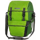 Bagagebærertasker - Grøn Cykeltasker & Kurve Ortlieb Packer Plus QL2.1 Pannier