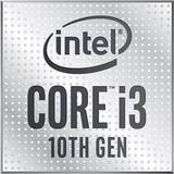 8 CPUs Intel Core i3 10300 3,7GHz Socket 1200 Tray