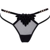 Bluebella Tabitha Thong - Black