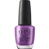 OPI Downtown La Collection Nail Lacquer Violet Visionary 15ml