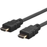 VivoLink HDMI-kabler - Sort VivoLink Pro 4K HDMI-HDMI 2.0 10m
