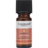 Kropspleje Tisserand Ginger Organic Essential Oil 9ml