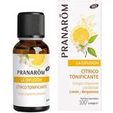 Pranarôm Massage- & Afslapningsprodukter Pranarôm Essential Oil Citric 30ml