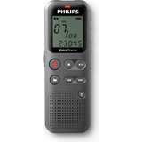 Batterier Diktafoner & Bærbare musikoptagere Philips, DVT1120