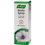 A.Vogel Hoste Spray 30ml