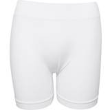 Decoy Seamless Hotpants - White