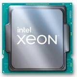 8 CPUs Intel Xeon E-2334 3,4GHz Socket 1200 Box