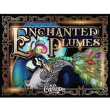 Calliope Games Brætspil Calliope Games Enchanted Plumes