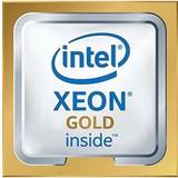 18 CPUs Intel Xeon Gold 6240 2,6GHz Socket 3647 Tray