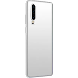 Huawei P30 Pro Covers SiGN Ultra Slim Case för Huawei P30 Pro