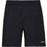 Sort - Tennis Bukser & Shorts Head Club Shorts Men - Black