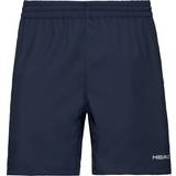Blå - Tennis Bukser & Shorts Head Club Shorts Men - Dark Blue