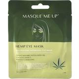 Moden hud Øjenmasker Masque Me Up Hemp Eye Mask