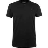 Firetrap L Overdele Firetrap Trek T-shirt - Black