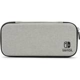 PowerA Spil tilbehør PowerA Slim Bag for Nintendo Switch