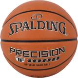 Spalding Grøn Basketball Spalding Spalding Precision TF-1000 Legacy