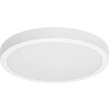 Loftlamper LEDVANCE Surface Circular White Loftplafond 40cm