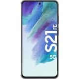 Samsung 4K Mobiltelefoner Samsung Galaxy S21 FE 5G 128GB