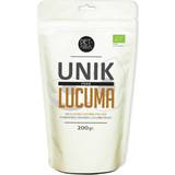 Frugter Bagning Unikfood Lucuma Powder 200g