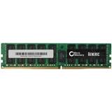 MicroMemory 16 GB - DDR4 RAM MicroMemory DDR4 2133MHz 16GB ECC Reg for HP (MMH8788/16GB)