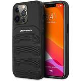 AMG Perforated Cover for iPhone 13 Pro