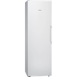 Køleskabe Siemens KS36VVWDP Hvid
