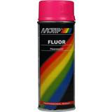 Motip Fluor Lakmaling Pink 0.4L