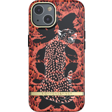 Richmond & Finch Apple iPhone 13 Mobilcovers Richmond & Finch Amber Cheetah Case for iPhone 13