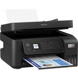 Farveprinter - Fax - Inkjet Printere Epson EcoTank ET-4800