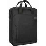 Magnetlås Tote Bag & Shopper tasker Targus Work+ Convertible 15-16" - Black