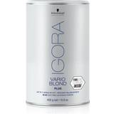 Styrkende - Uden ammoniak Hårfarver & Farvebehandlinger Schwarzkopf Igora Vario Blond Plus Powder Lightener 450g