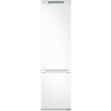 Display - Integrerede køle/fryseskabe Samsung BRB30705DWW/EF Integreret