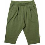 Bukser Joha Wool Trousers - Green (28602-348-15964)