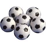 Fodboldspil Bordspil Gamesson Table Football Balls 32mm 6pcs