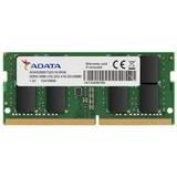 Adata SO-DIMM DDR4 RAM Adata Premier SO-DIMM DDR4 3200MHz 32GB (AD4S320032G22-SGN)