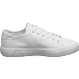 35 ½ - Bomuld Sneakers Lacoste Gripshot BL Canvas W - White