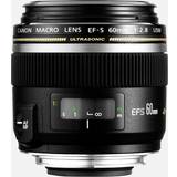Canon EF Kameraobjektiver Canon EF-S 60mm F2.8 Macro USM