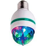 Veli Line LED-pærer Veli Line Disco LED Lamps 3W E27