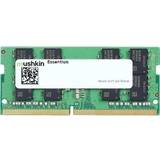 Mushkin RAM Mushkin Essentials DDR4 2933MHz 8GB (MES4S293MF8G)