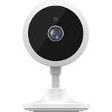 SikkertHjem CMOS Overvågningskameraer SikkertHjem Indoor HD WiFi SmartCam