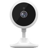 SikkertHjem Bevægelsesdetektorer Overvågningskameraer SikkertHjem Indoor HD WiFi SmartCam