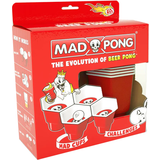 Festartikler MadPong The Evolution of Beer Pong