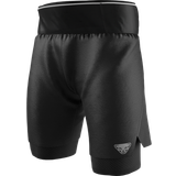 Dynafit DNA Ultra 2in1 Shorts Men - Black Out