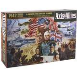 Axis allies Hasbro Avalon Hill Axis & Allies 1942 Second Edition