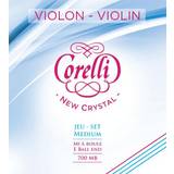 Violin Strenge Corelli 700MB
