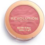 Revolution Beauty Blush Revolution Beauty Blusher Reloaded Rose Kiss