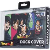 Blade Nintendo Switch Dragon Ball Super Dock Cover
