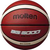 Molten FIBA-godkendt Basketbolde Molten BG3000
