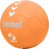 Håndbolde Hummel Easy Junior - Orange/White